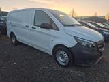 Mercedes-Benz Vito Kasten 111 CDI FWD lang Klima Kamera - Mercedes-Benz Vito: 111cdi
