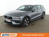 Volvo V60 Cross Country 2.0 D4 AWD Aut.*NAV*TEMP*CAM* - Volvo: C60