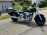 Harley-Davidson Fat Boy 