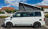 Volkswagen T6.1 California Ocean 4Motion - Volkswagen T6 California in Magdeburg