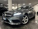 Mercedes-Benz MERCEDES-BENZ CLS 220 d SW G9 Premium IVA ESPOST - Mercedes-Benz CLS 250 aus 2016
