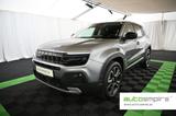 Jeep Avenger-e 54 kWh Summit LED/NAVI/LEDER/ACC/18 - Jeep Avenger Jahreswagen