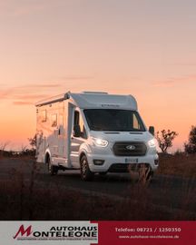 Etrusco V 6.6 SF 165 AT