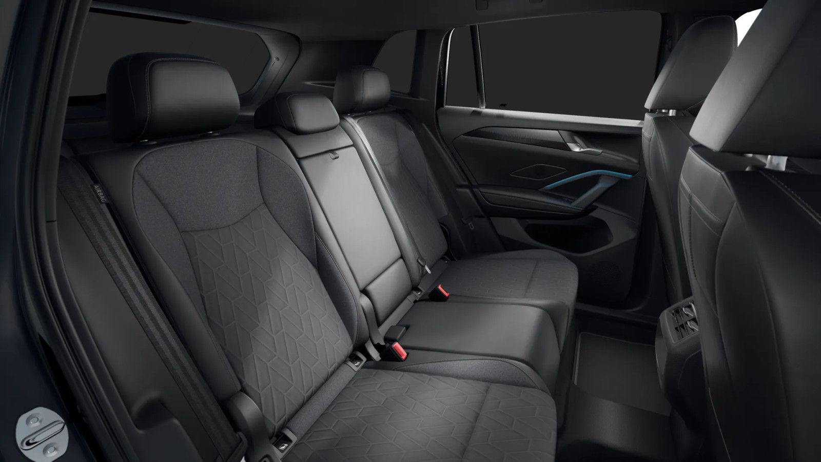 Volkswagen Tiguan - Bild 10