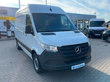 Bild 3 Mercedes-Benz Sprinter 311 Klimaanlage Stand up Paddle Gratis