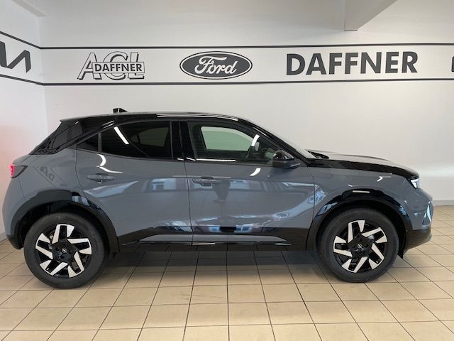 Fahrzeugabbildung Opel Mokka GS LED Verkehrszeich Neues Mod DAB SHZ Kam