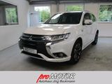 Mitsubishi Plug-in Hybrid Outlander