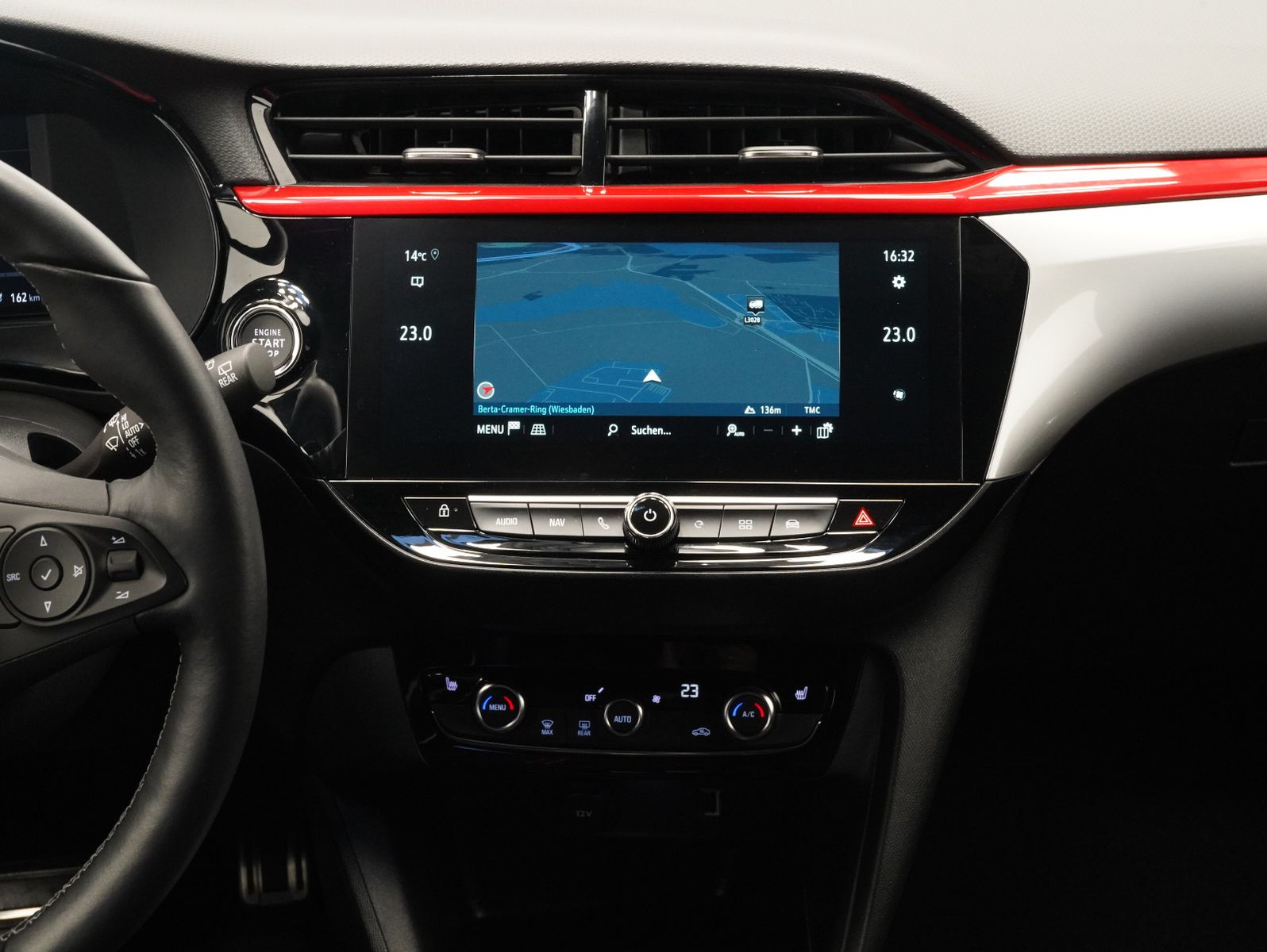 Fahrzeugabbildung Opel Corsa F e GS Line NAVI/KAMERA/11KW/SOH