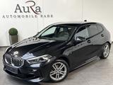 BMW 118i 5-Türer M-Sport Aut. NAV+LED+HIFI+17ZOLL+PP - BMW 118 in Oldenburg