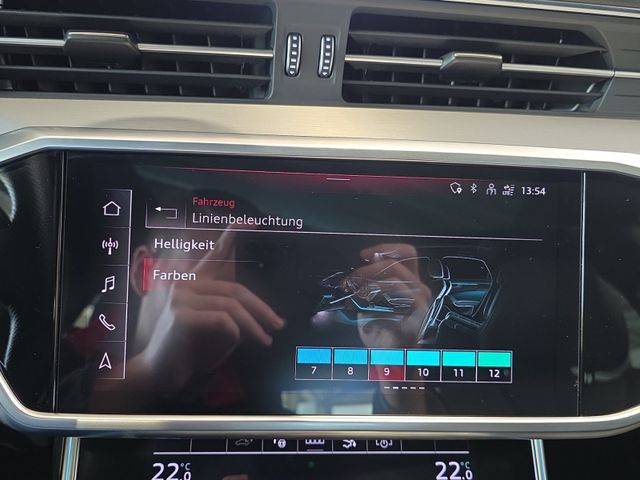 A7 50 Sportback 2.0 TFSI e*SLINE*INDIVIDUAL*