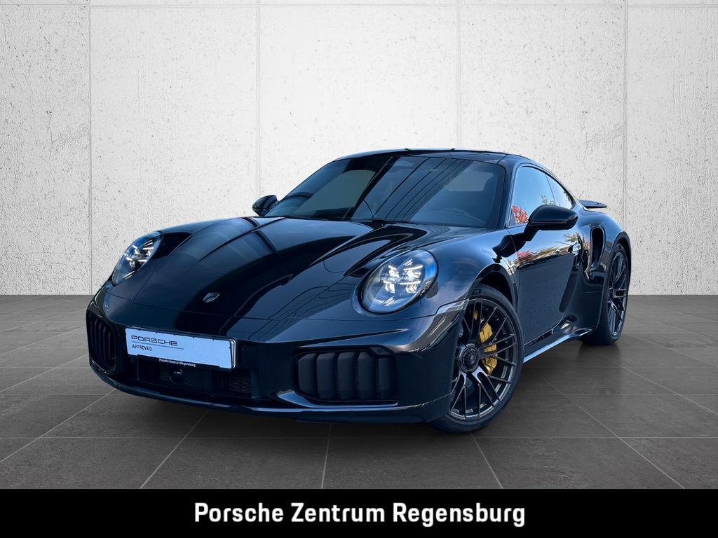 Image of Porsche 911