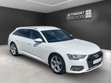 Audi A6 40 2x S Line AHK*Kamera*Sound*B&O*Leder*DAB - Audi A6: Kombi, 4b