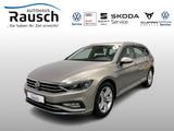 Volkswagen Passat Variant 2.0 TSI Elegance Navi LED AHK Kam - Volkswagen Passat Variant: Elegance