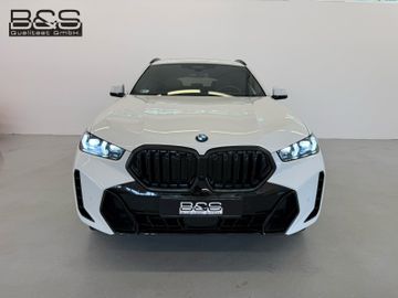 BMW X6 - 9