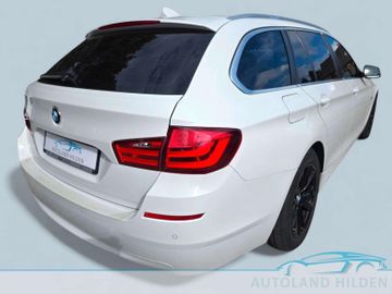 BMW 520 - 6