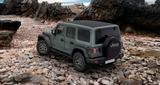 Jeep Wrangler 2.0 Turbo Unlim. Rubicon Sky One-Touch - Jeep Wrangler: Rubicon