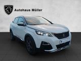 Peugeot 3008 BlueHDi 180 Stop & Start EAT6 GT - Peugeot 3008 mit Diesel-Antrieb: 1.6