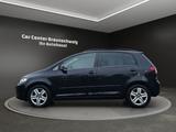 Volkswagen Golf Plus 2.0 TDI DSG Comfortline+AHK+PDC - Volkswagen Golf aus 2009: TDI
