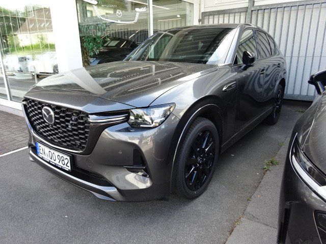 2026 Mazda CX-60