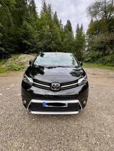 Toyota Proace (Verso) 2,0-l-D-4D 130kW L1 Family Co... - Toyota: Standheizung