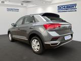 Volkswagen T-Roc 1.0 TSI, Style PDC vorn und hinten - Volkswagen T-Roc in Magdeburg