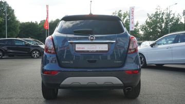 Opel Mokka X - 8