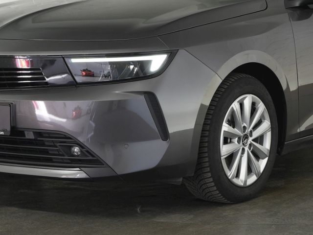 Astra L ST ELEGANCE CDTI+LED+NAVI+RÜCKFAHRKAMERA