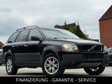 Volvo XC90 SUMMUM LEDER/4X4/AUTOMATIK/AHK/MEMORY - Volvo XC90 aus 2004: Geländewagen