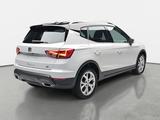 Seat ARONA 1,0 TSI DSG FR LED AUDIO ACC DINAMICA P-AS - gebrauchte Seat Pickups