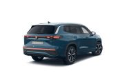 Volkswagen Tayron - Vorschau Bild 5