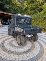 CFMOTO UForce 1000 DLX EPS LOF - Offers