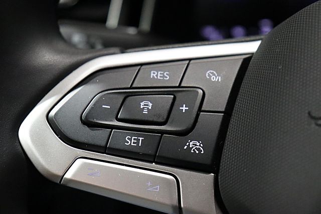 Taigo GOAL 1.0 TSI IQ.LIGHT Kamera Winterräder T