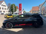 Volkswagen Golf VIII 239 kW GTI Edition 50 - Volkswagen Golf: GTI V5