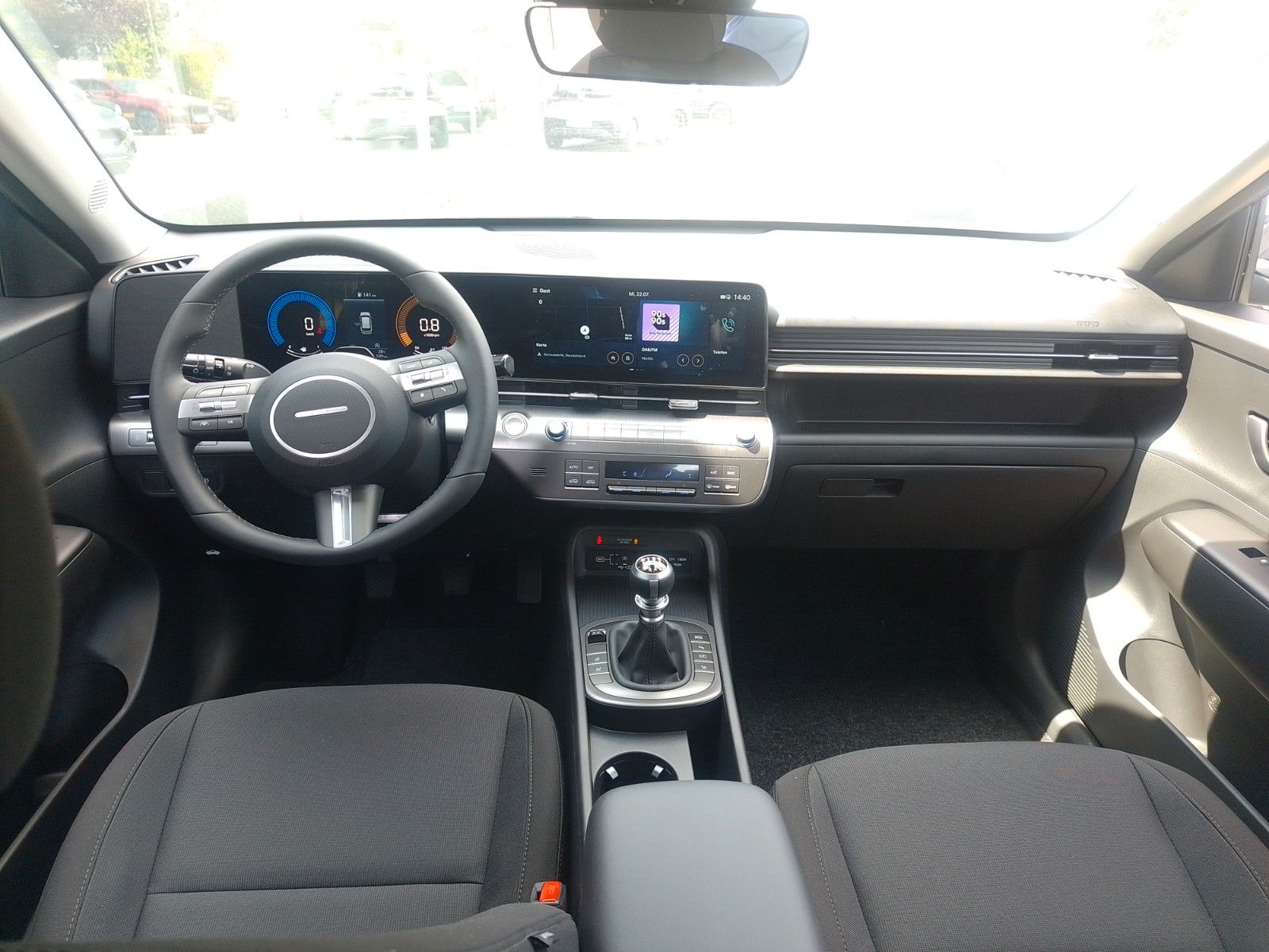 Hyundai Kona – Bild 9