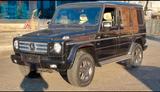Mercedes-Benz G 400 CDI Station Wagon Lang - - Mercedes-Benz G 400: Cdi