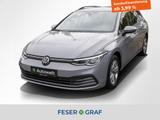 Volkswagen Golf 8 Var. 2.0 TDI Life ACC LED Navi RüKa Sitzh