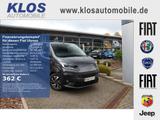 Fiat Ulysse L2 2.0L 180 PS AT8 AHK LED KAMERA 8-SITZE - Fiat Ulysse mit Schiebetür