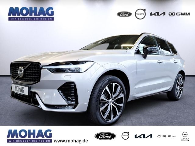 Volvo XC60 B4 Diesel 2WD Plus Dark 360Grad BLIS ACC