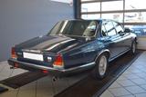 Jaguar XJ12 - Jaguar: 12