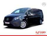 Mercedes-Benz Vito Tourer lang 9-Sitzer Aut. Navi Kamera Tempo - Mercedes-Benz Vito: Kleinbus
