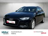 Audi A4 Avant 40 TFSI S tronic *AHK* - Audi A4 Gebrauchtwagen in Mainz