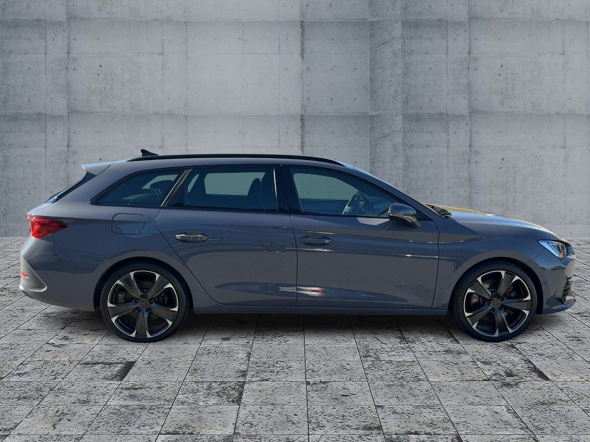 Cupra Leon - Bild 7