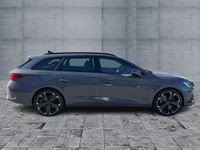 Cupra Leon - Vorschau Bild 7