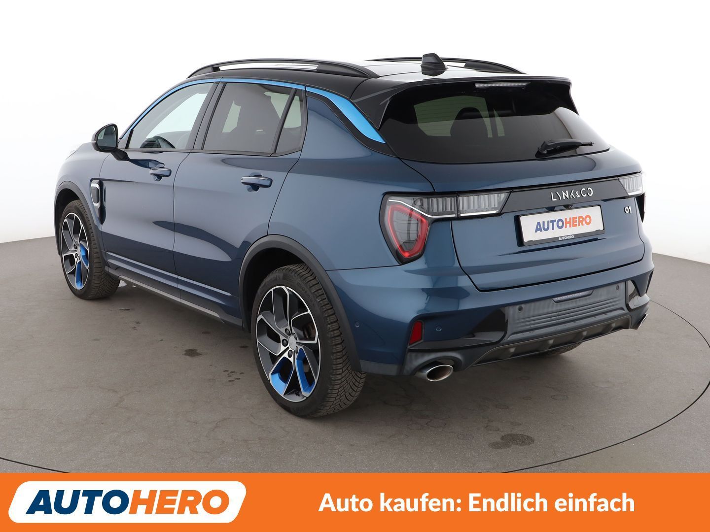 Lynk & Co 01