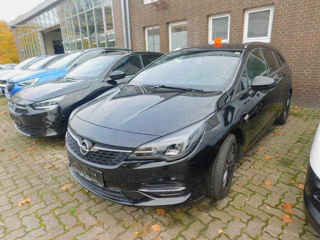 Opel Astra K Sports Tourer Opel 2020 -Diesel, Navi,