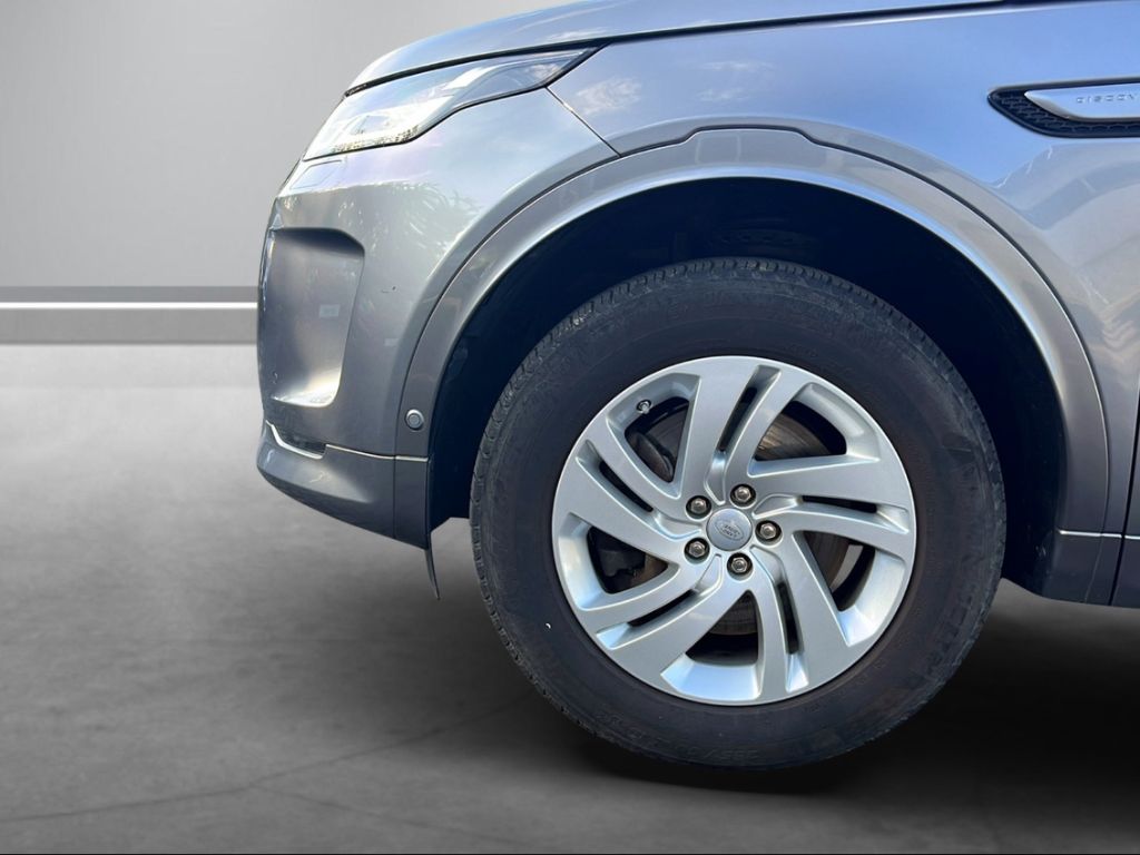 Land Rover Discovery Sport R-Dynamic AWD AHK-el. klappb. Na foto 3