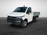 Volkswagen T6 Transporter T6.1 2.0 TDI Pritsche  AHK Klima - Angebote