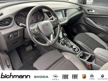 Opel Grandland (X) - 9