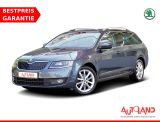 Skoda Octavia 1.4 TSI Xenon AHK Sitzheizung SmartLink - Skoda Octavia mit Benzin-Antrieb: Kombi, 1.4