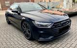 Audi A7 55 TFSI  Quattro S-Line/Matrix/B&O/STHZG/Luft - Audi A7 55 TFSI Gebrauchtwagen